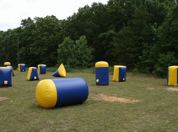 Formula K Family Fun Park - From Facebook (newer photo)